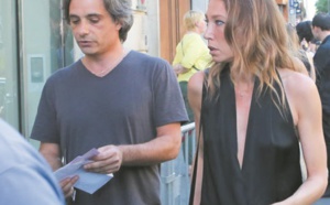 Ces stars qui se sont mariées en secret
