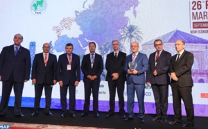 Le Maroc élu à la tête de la Fédération afro-asiatique d'assurance et de réassurance