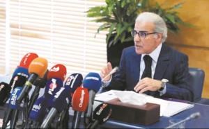 Statu quo pour le taux directeur de Bank Al-Maghrib