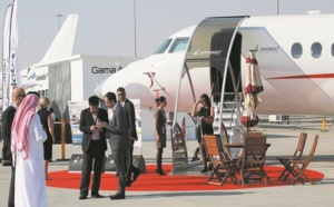 Les opportunités et défis du marché de l'aviation d'affaires en débat à Marrakech