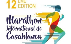 La 12ème édition du marathon international de Casablanca le 6 octobre prochain
