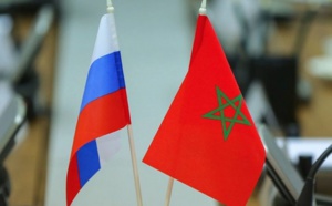Les professionnels de l’agroalimentaire russes prospectent les opportunités de partenariat et d’investissement au Maroc