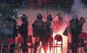 Drame de Port-Said : Des manifestants assiègent le ministère égyptien de l'Intérieur