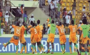 Coupe d’Afrique des Nations : La Côte d’Ivoire, le Ghana, le Gabon et la Zambie s’y voient déjà
