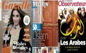 Une autre publication interdite d’entrée au Maroc : Censurez, il en restera toujours quelque chose