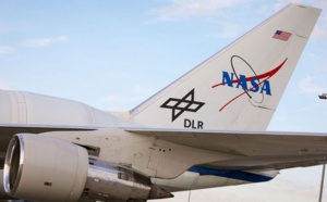 La Nasa signe un gros contrat avec Lockheed pour amener des astronautes sur la Lune