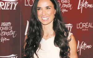 Les malheurs de Demi Moore