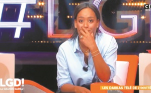 La grosse boulette d'Amel Bent
