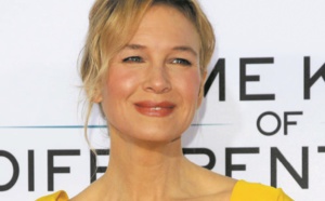 Renee Zellweger retourne à l’université