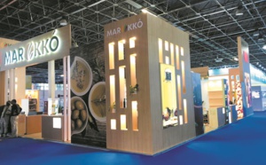 Le Maroc à l’honneur du Salon hongrois de l’agriculture et de l’alimentation