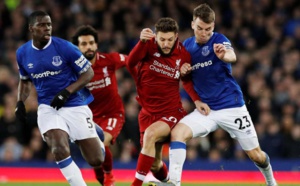 Premier League : Liverpool engrange, City suit