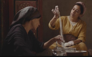 “Adam” de Maryam Touzani décroche l'étoile de Bronze du Festival d'El Gouna