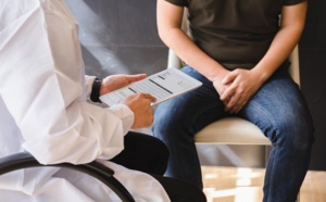 L'infertilité masculine et le cancer de la prostate pourraient avoir des causes communes