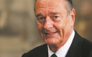 Jacques Chirac, phénix de la droite française