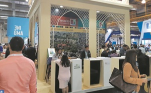 Participation distinguée du Maroc au Salon international du tourisme de São Paulo