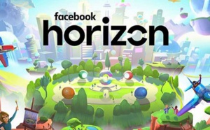 Facebook dévoile Horizon