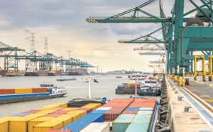 Les échanges commerciaux du Maroc demeurent fortement concentrés sur l’Europe