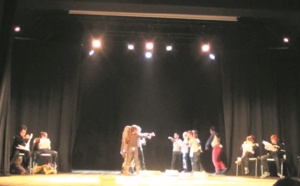 Salem Kouindi appelle à l’intégration du théâtre dans l’enseignement marocain