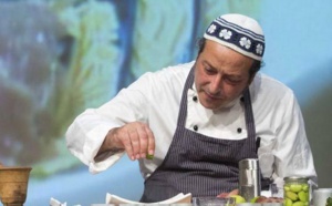 Insolite : Cuisinier dealer