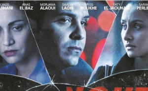 Projection de “Burnout” de Noureddine Lakhmari au Festival du film arabe de Dublin