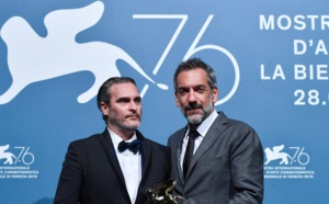Le Lion d’or “Joker” sort en salles sur fond de polémique