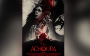 “Achoura” de Talal Selhami remporte le GP du Festival Hard:Line