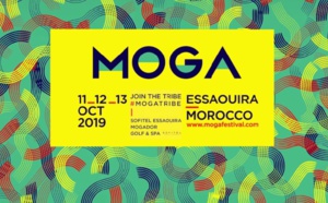 Moga Festival des musiques et cultures électroniques de retour à Essaouira