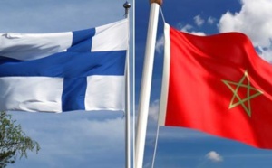 Signature d'un MOU entre le Maroc et la Finlande dans le domaine de la gestion intégrée des ressources en eau