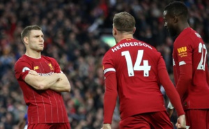 Premier League : Liverpool sur son grand huit