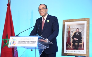 Les industries culturelles et créatives tiennent leurs premières Assises nationales
