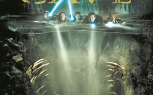 "The Cave", première fiction sur un sauvetage héroïque d’adolescents thaïlandais en 2018