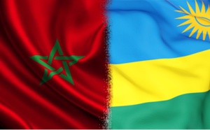 Signature d'un mémorandum d’entente entre le Maroc et le Rwanda