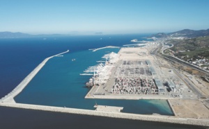 L'expérience de Tanger Med exposée à Genève
