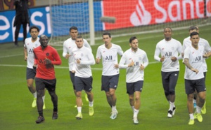 Ligue 1 : Le PSG aux deux visages veut marquer son territoire