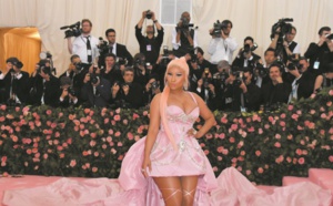 Nicki Minaj évoque ce qui serait son ultime album
