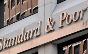 S&amp;P Global Ratings améliore la perspective de la note de la dette du Maroc