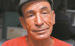 Taybi, l’humour dans le sang