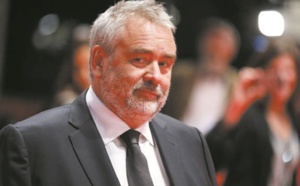 Luc Besson dément les accusations de viol le concernant