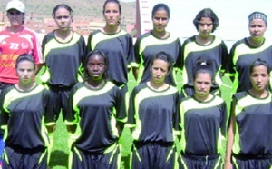 Eliminatoires de la Coupe du monde dames under 20 : L’entraîneur national peine à trouver de jeunes joueuses