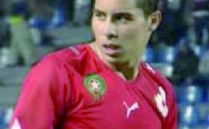 Abdelaziz Barrada, l'une des révélations de la Liga