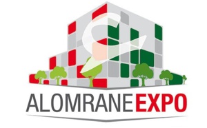 Clôture de la 3ème édition Al Omrane Expo sur un bilan très positif