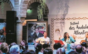 15 concerts d'anthologie à Essaouira pour honorer le patrimoine judéo-arabe