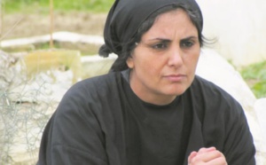 Fatima Attif remporte le prix de la meilleure actrice au Festival arabe de Malmö