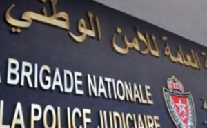 Arrestation à Salé d'un couple pour agression sexuelle et physique
