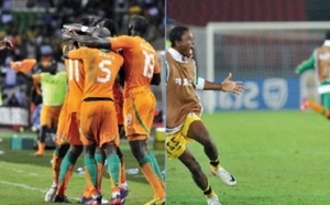 Côte d’Ivoire-Zambie, le favori et l’invité-surprise