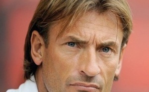 Renard: "Aucun adversaire ne peut être meilleur que nous"