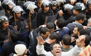 Une année après la chute de Moubarak : L’Egypte face à une grave crise économique