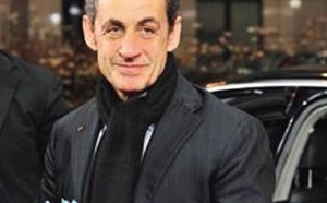 Présidentielles françaises : Sarkozy accélère son entrée en campagne