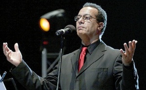 Bachir Abdou lance son premier album