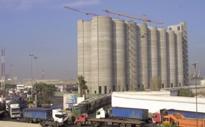 Alors que leur transformation industrielle est en augmentation : Stocks et importations de céréales en baisse